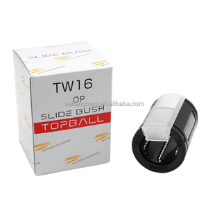 ตลับลูกปืนเม็ดกลม <span class=keywords><strong>SPM25</strong></span> SPM25OPN KNO25-B KNO2558 LBCF25A แบริ่งเชิงเส้น R067102500 TK25OP ตลับลูกปืนเม็ดกลมแบบเส้นตรง SPM25OPM - Product Image 6