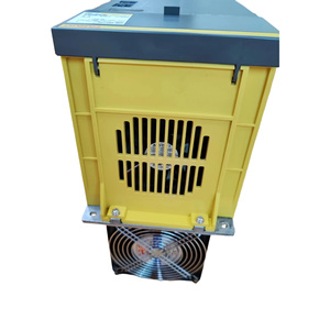 FANUC A06B-6087-H126 โมดูลจ่ายไฟอัลฟ่าหน่วยจ่ายไฟเอาต์พุตกำลังสูงประสิทธิภาพเสถียร 200-240VAC ระบบอุตสาหกรรม - Product Image 5
