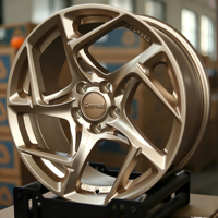 Bestseller Räder 5x112 5x114.3 15 16 27 28 29 Zoll Aluminiumlegierung PKW-Felgen für Chevy Silverado 2500 GMC Sierra 2500 HD