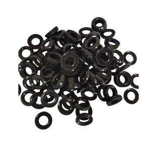 ชุดซีลวงแหวนซีล PTFE แบบหลายปาก V-Type ชุดแพ็คไฮดรอลิกชุดซีลบรรจุ V-Cup สำหรับก้านลูกสูบ - Product Image 6