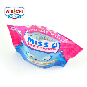 Gomitas <span class=keywords><strong>de</strong></span> Frutas Multicolores <span class=keywords><strong>de</strong></span> Fabricante para Venta al por Menor y Tiendas <span class=keywords><strong>de</strong></span> Dulces, 12 Meses <span class=keywords><strong>de</strong></span> Duración - Product Image 6