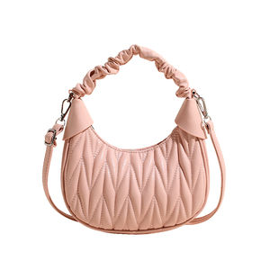 Sac à main en PU de haute qualité. Avec un design à motifs géométriques. Sac à main de luxe de créateur.6603 - Product Image 6