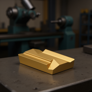 Ttake Knux Turning Insert 11 55 Degree Negative For Metal Cutting - Product Image 3
