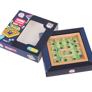 Juguetes educativos <span class=keywords><strong>de</strong></span> madera <span class=keywords><strong>de</strong></span> alta calidad, juego <span class=keywords><strong>de</strong></span> <span class=keywords><strong>laberinto</strong></span> <span class=keywords><strong>de</strong></span> constelaciones para niños y adultos - Product Image 6
