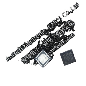 Circuito integrado novo original MAX17000AETG IC PWM CTLR <span class=keywords><strong>DDR</strong></span>/<span class=keywords><strong>DDR2</strong></span>/DDR3 24TQFN MAX17000 MAX17000A - Product Image 1