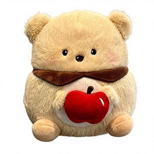 Peluche Premium Mignonne Nouveau Style 22cm Distributeur de Confettis Saint-Valentin Mariage Cadeau - Product Image 2