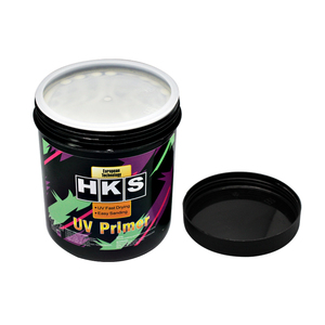 Mortero para Sustrato de Buena Capacidad, Antiespumante, Buen Nivelamiento, Alta Dureza, Buena Flexibilidad, Primer UV HKS - Product Image 3