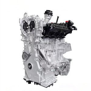 Moteur nu OEM standard M282.914 pour <span class=keywords><strong>Mercedes</strong></span>-Benz A160 A180 A200 <span class=keywords><strong>B180</strong></span> CLA200 GLA200 GLB200, moteur essence transversal - Product Image 2