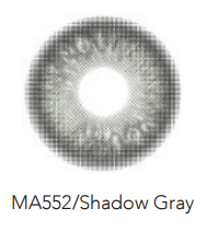 MA552/Gris sombra
