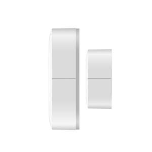 Anti-Theft Home Automatic Wireless Smart Home <b>Security</b> Alarm Systems Window Door Sensor Support Alexa google Home Tuya - Product Image 2