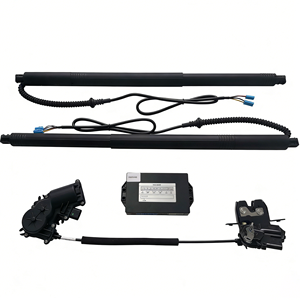 Sensor de Apertura Automática de Maletero YAGU, Sistema Eléctrico Inteligente Antipinzamiento, Directo de Fábrica, Kit de Maletero Eléctrico para PEUGEOT 5008, Pieza Automotriz - Product Image 2