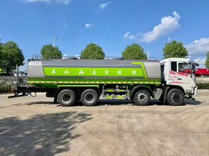 ส่งออกรถบรรทุกหัวฉีด25M ไปยังแองโกลา ³ - Product Image 4