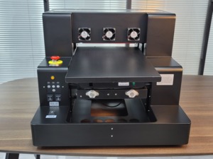 Impresora UV Plana de Alta Velocidad A3 XP600 - Product Image 3