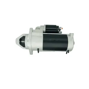 Motor de arranque 18232 18232N 0-001-230-006 1180928 0-001-230-014 118-0928, 01181976, 03045396, 11.130.841 12V 3.0KW CW 9T para KHD Deutz