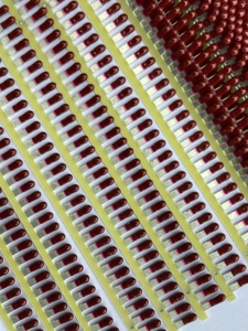 Đầu đánh lửa điện dây cuộn 2m đáng tin cậy, điều khiển từ xa không dây, đạt chứng nhận CE, tia lửa dùng cho pháo hoa sân khấu đám cưới, tiệc tùng - Product Image 6