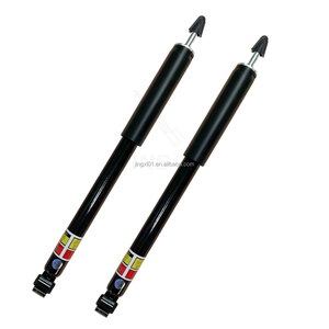 Amortiguador delantero trasero de 4 piezas para <span class=keywords><strong>Honda</strong></span> <span class=keywords><strong>Civic</strong></span> FA1 05-11 51605SNVP01 51606SNVP01 52611SNVP01 - Product Image 3