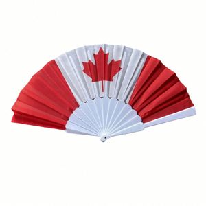 Abanico de Mano de PVC Estilo Chino con Sonido de Aplausos para Decoración del Hogar o Regalos Empresariales, Modelo para Entusiastas de las Manualidades - Product Image 2