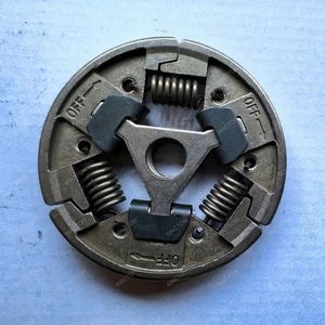 Conjunto de Embrague Compatible con Motosierra de Gasolina MS-382, Piezas de Repuesto para Motosierra MS382-006, Accesorio para Máquinas de Jardín - Product Image 3