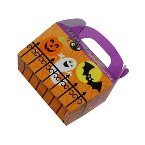 Boîte de jouets en papier ondulé, Logo personnalisé, boîte pour cadeau de bonbons, vente en gros, - Product Image 4
