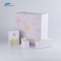 Calendrier de l'Avent en papier rigide biodégradable écologique personnalisé pour l'Aïd Moubarak Ramadan, 24 jours, boîte cadeau mystère pour enfants