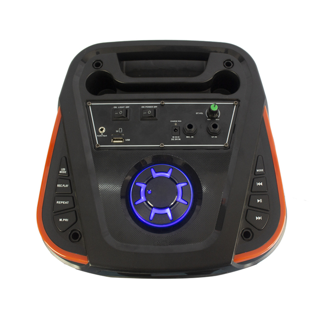 T210 Rated 200 Watt Amplifier Edifier Speaker