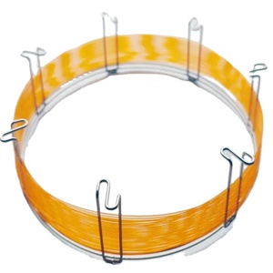 <span class=keywords><strong>Columna</strong></span> de Cromatografía de Gases GC-1, Columnas GC No Polares de Alta Calidad - Product Image 1