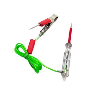 <strong>12V</strong>-24V <strong>test</strong> Pen LED Circuit <strong>test</strong> Pen Multi-function <strong>test</strong> <strong>Light</strong> - Product Image 1