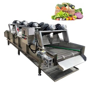 Secador de Aire de Alta Calidad y Gran Capacidad para Frutas y Verduras en Venta - Product Image 1