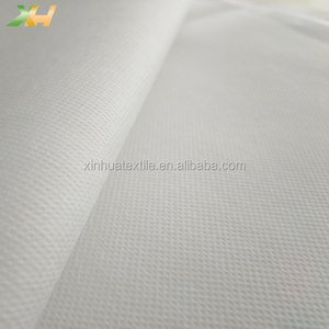 Homtextile Chất Liệu Polypropylene PP Spunbond Không Dệt Không Dệt Không Dễ Cháy Vải Cho Sofa - Product Image 5