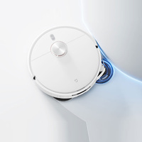 Робот-пылесос Xiao-Mi Mijia 5C умный робот-пылесос OV42CN /OV42-JZCN китайская версия