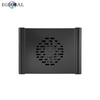Nuevo Mini PC Industrial Intel Ultra 5 125H 2xLan 2xCOM 2xHD 2xDP WiFi 4G con 3 Años de Garantía