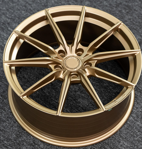 宝马奔驰热卖车轮<span class=keywords><strong>16</strong></span> 17 18 19铝合金车轮青铜轮圈 - Product Image 6