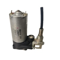 Kit d'assemblage de Micro compresseur d'air de siège Pièces d'auto 12/24v pour sièges de camion/Suspension pneumatique Siège Grammer 24v compresseur d'air