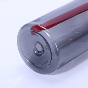 Biểu Tượng Tùy Chỉnh 750Ml Cốc Nhựa Trong Suốt Công Suất Lớn Ngoài Trời Đôi Uống Rơm Cốc Thép Không Gỉ Tumblers - Product Image 5