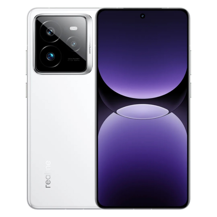 Realme GT7 Pro 5G Akıllı Telefon, 16GB RAM, 1TB Depolama, 120W Şarj