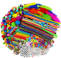 Kit d'artisanat DIY Magic Arts, ensemble de création artisanale pour enfants de 5 à 13 ans, matériel éducatif pour le jeu créatif