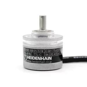 Composant d'encodeur industriel Heidenhain ROD1020-1000 ID681775-01 - Product Image 4