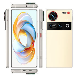 Nuevo Teléfono Inteligente Original Nubia Z70 Ultra 5G con Pantalla AMOLED de 6.85" y 144hz /Snapdragon8 Elite /6150mAh Cargador de 80W - Product Image 6