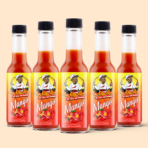 Vinilo autoadhesivo resistente al agua personalizado, Impresión <span class=keywords><strong>de</strong></span> salsa caliente, botella <span class=keywords><strong>de</strong></span> vidrio, contenedor, tarro <span class=keywords><strong>de</strong></span> comida, pegatina para salsa <span class=keywords><strong>de</strong></span> Chile - Product Image 5