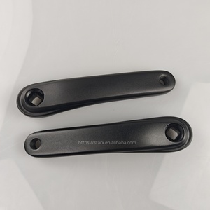 Componentes Esenciales para Bicicletas Eléctricas: Bielas Personalizadas con Motor Central, Accesorios Profesionales de Repuesto para el Mantenimiento de Bicicletas Eléctricas - Product Image 6