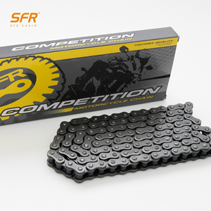 SFR 제조업체 OEM/ODM 45 #   스틸 모터사이클 체인 및 스프로킷 세트 428H PLUS KTM 125/<span class=keywords><strong>200</strong></span> 듀크 교체용 - Product Image 6