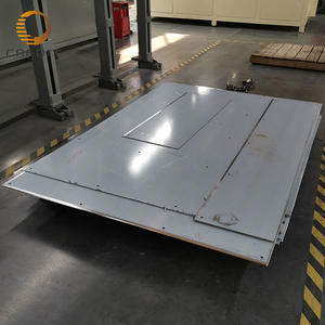 <span class=keywords><strong>2025</strong></span> feuille d'acier inoxydable de vente chaude 201 304 316 feuilles décoratives d'acier inoxydable feuille d'acier inoxydable - Product Image 5