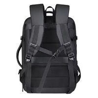 Sac à dos professionnel personnalisé avec logo, étanche, antivol, compatible ordinateur portable, avec port USB, fermeture éclair en polyester, capacité 20-39L