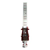 Aislador de Porcelana para Transformador de Bajo Voltaje de Grado Premium, Estándar EN, para 1~3KV, 250~3150A