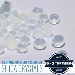 Pour <span class=keywords><strong>d</strong></span>ésodorisant solide écologique 300 ml – Pack Mega – Absorbe l'humidité et la <span class=keywords><strong>condensation</strong></span> – 100 % étanche – 80 % <span class=keywords><strong>d</strong></span>'ingrédients actifs - Product Image 3