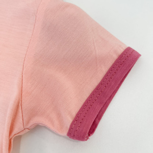 Conjunto de Ropa de Dormir Premium para Niños Pequeños, Pijama de Algodón Transpirable para Bebés, para un Uso Cómodo Durante Toda la Noche - Product Image 2