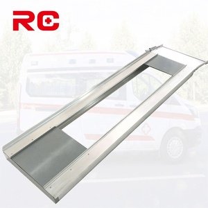 Plateforme de levage en alliage d'aluminium stable pour la vente en gros - Product Image 5