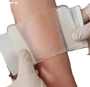 <span class=keywords><strong>Pansement</strong></span> hydrocolloïde Yafho de haute qualité, indolore et confortable pour les soins des plaies - Product Image 6