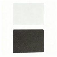 Autocollant RFID anti-métal flexible NTAG213, étiquette NFC, étiquette RFID, code QR, pré-imprimé, enregistrable, suivi des actifs