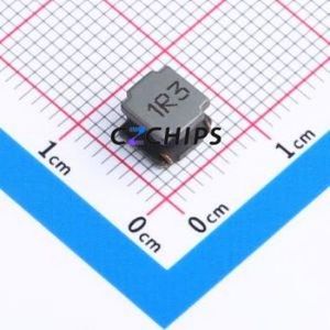 Inducteur de puissance FNR6045S1R3NT SMD, 6x6mm (Inductance : 1,3uH) (Précision : 30%) Courant nominal : 5,9A - Product Image 1